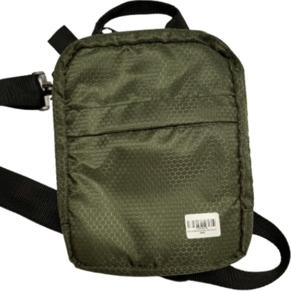 BOLSA BANDOLERA TACTICA Z-GRRB